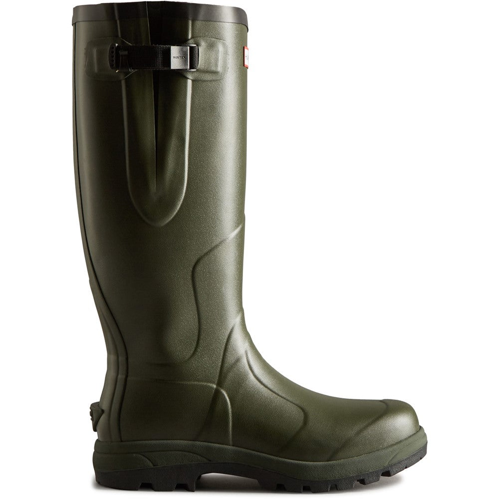 Unisex Hunter Balmoral Adjustable Classic Wellington