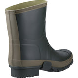Men's Hunter Gardener Short Wellington Boot