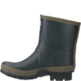 Men's Hunter Gardener Short Wellington Boot