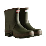 Men's Hunter Gardener Short Wellington Boot