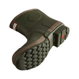 Men's Hunter Gardener Short Wellington Boot