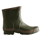 Men's Hunter Gardener Short Wellington Boot