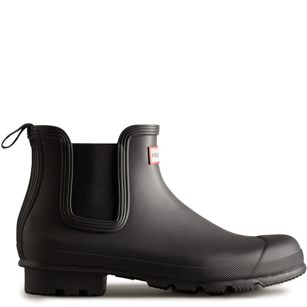 Men's Hunter Original Chelsea Boot