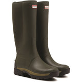 Men's Hunter Balmoral Hybrid Tall Wellington