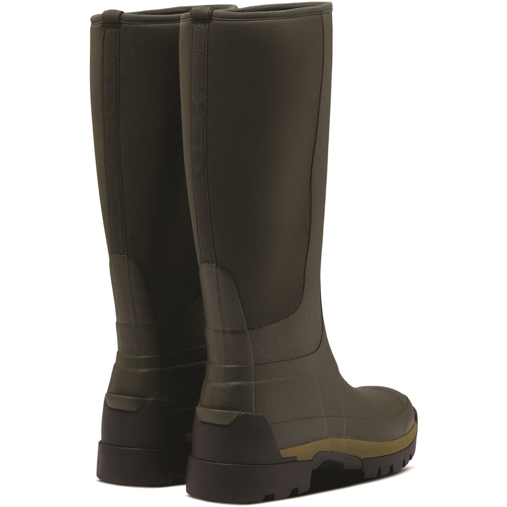 Men's Hunter Balmoral Hybrid Tall Wellington