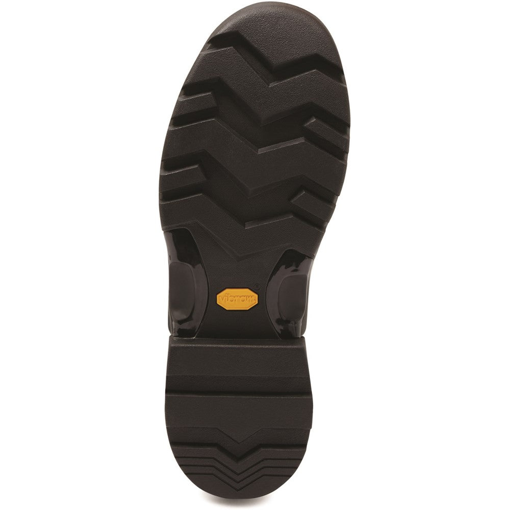 Men's Hunter Balmoral Hybrid Tall Wellington