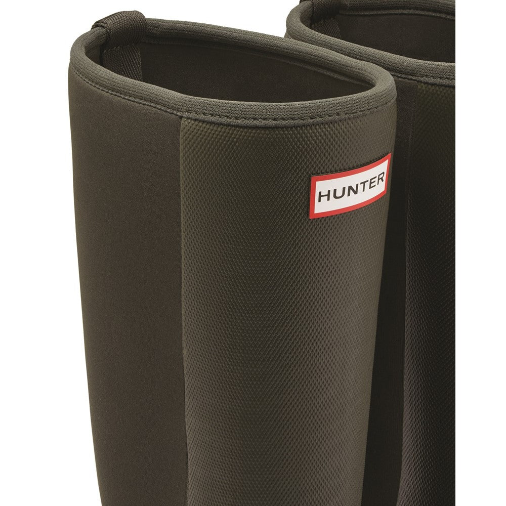 Men's Hunter Balmoral Hybrid Tall Wellington