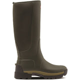 Men's Hunter Balmoral Hybrid Tall Wellington
