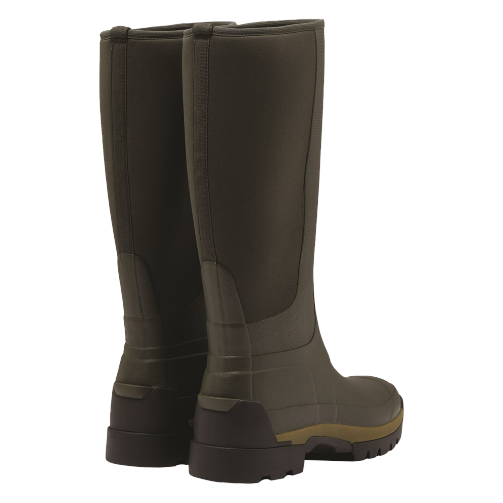 Men's Hunter Balmoral Hybrid Tall Wellington