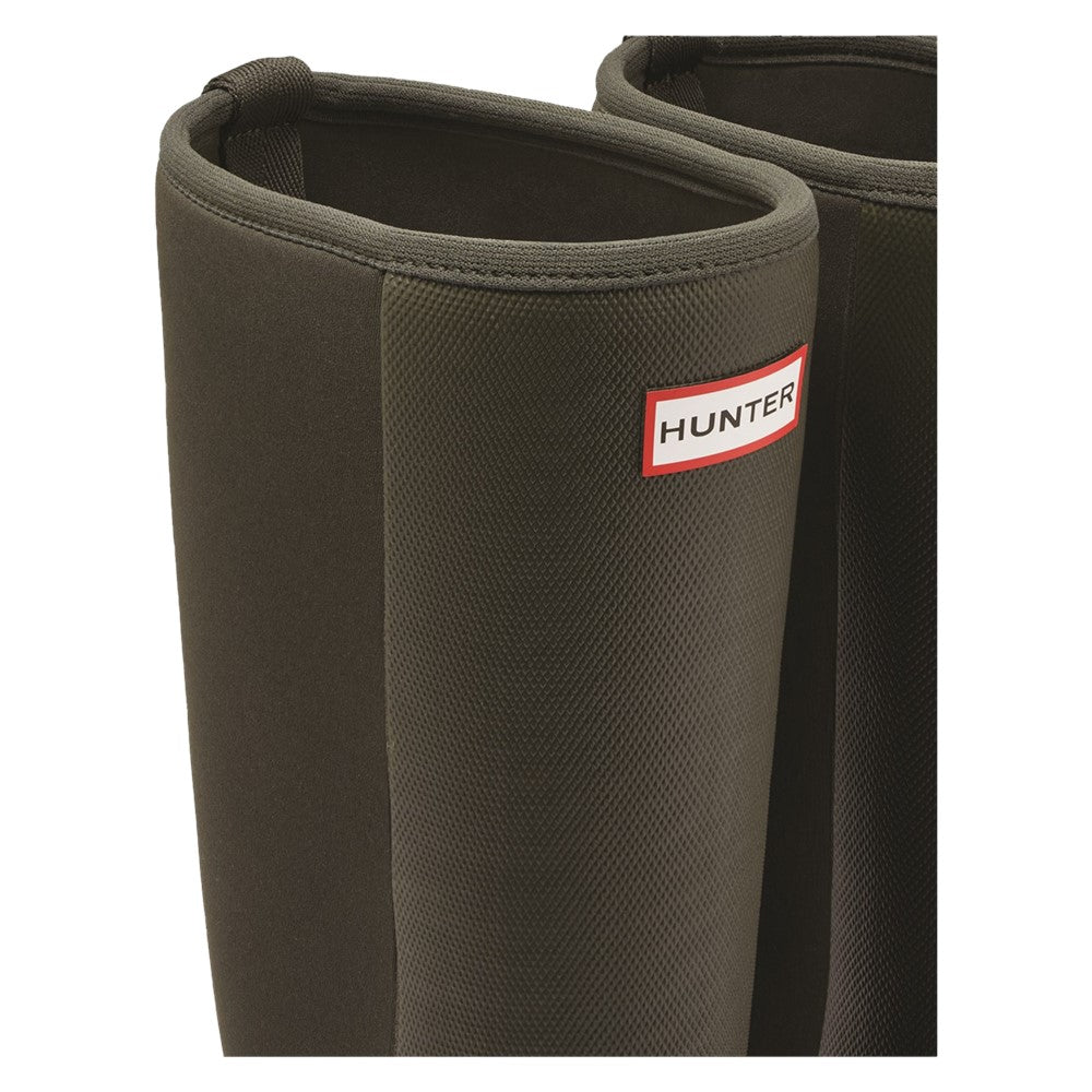 Men's Hunter Balmoral Hybrid Tall Wellington