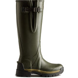 Women's Hunter Balmoral Adjustable Neoprene Lined Wellington