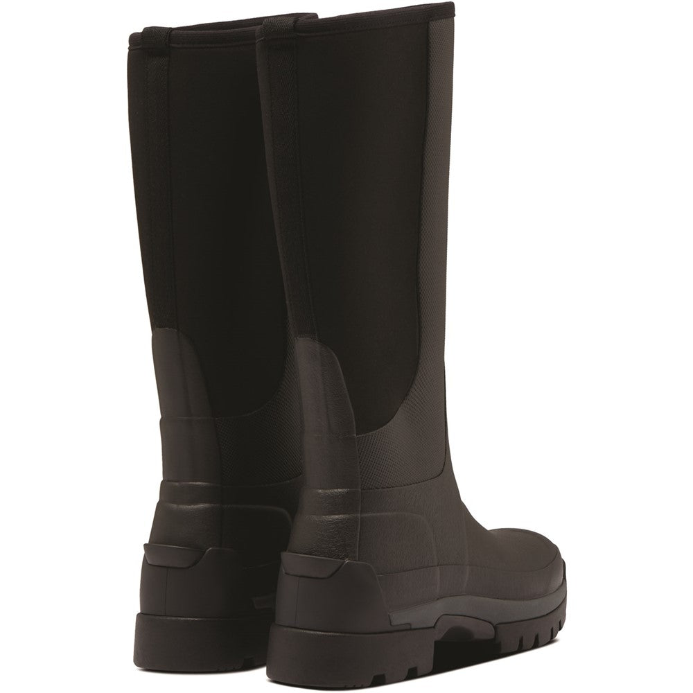 Women's Hunter Balmoral Hybrid Tall Wellingtons
