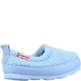 Kids' Hunter Sherpa Slipper