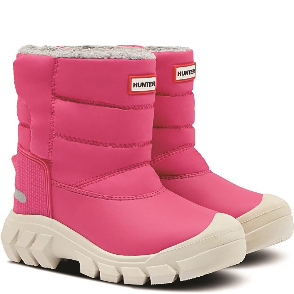 Kids' Hunter Original Snow Boot Junior