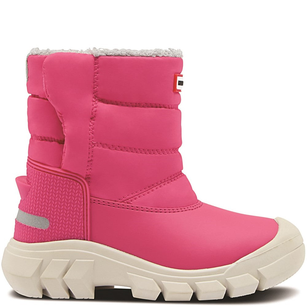 Kids' Hunter Original Snow Boot Junior