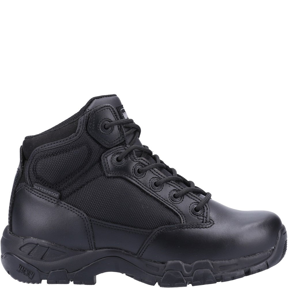 Men's Magnum Viper Pro 5.0 + WP Uniform Boot