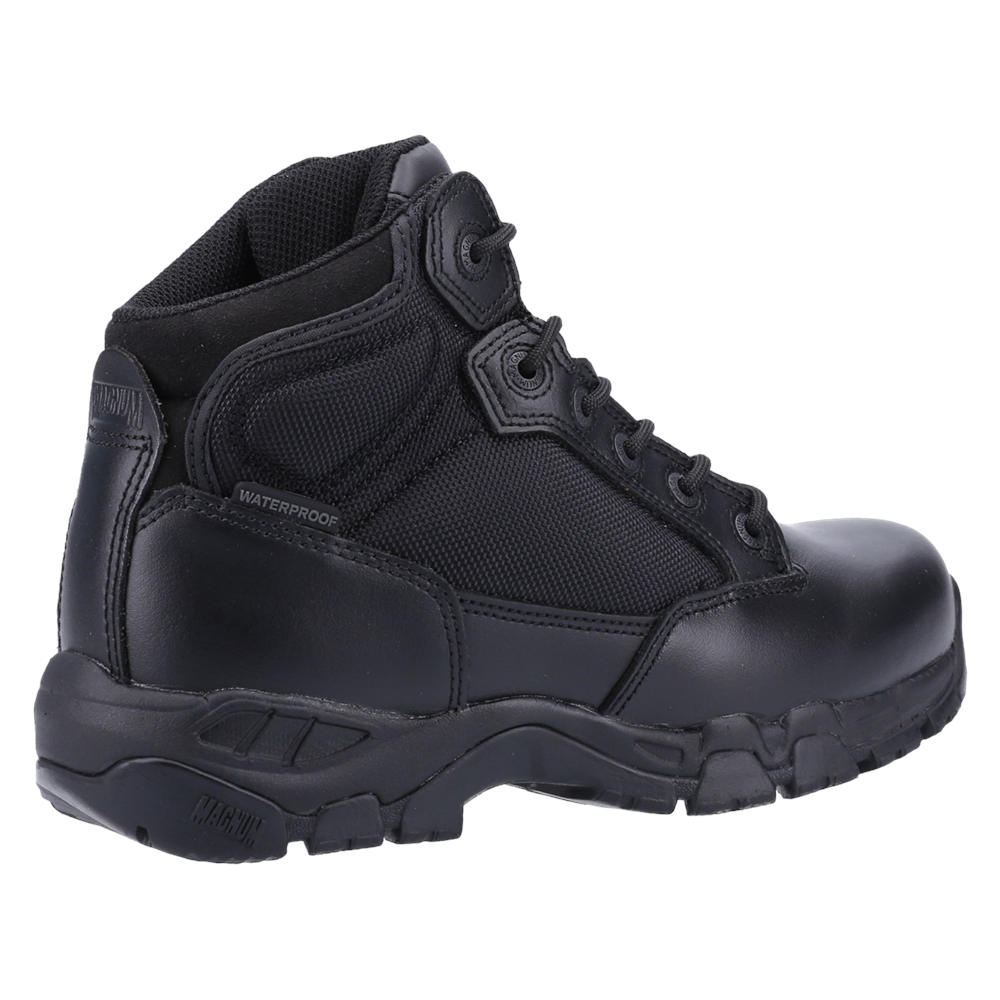 Men's Magnum Viper Pro 5.0 + WP Uniform Boot