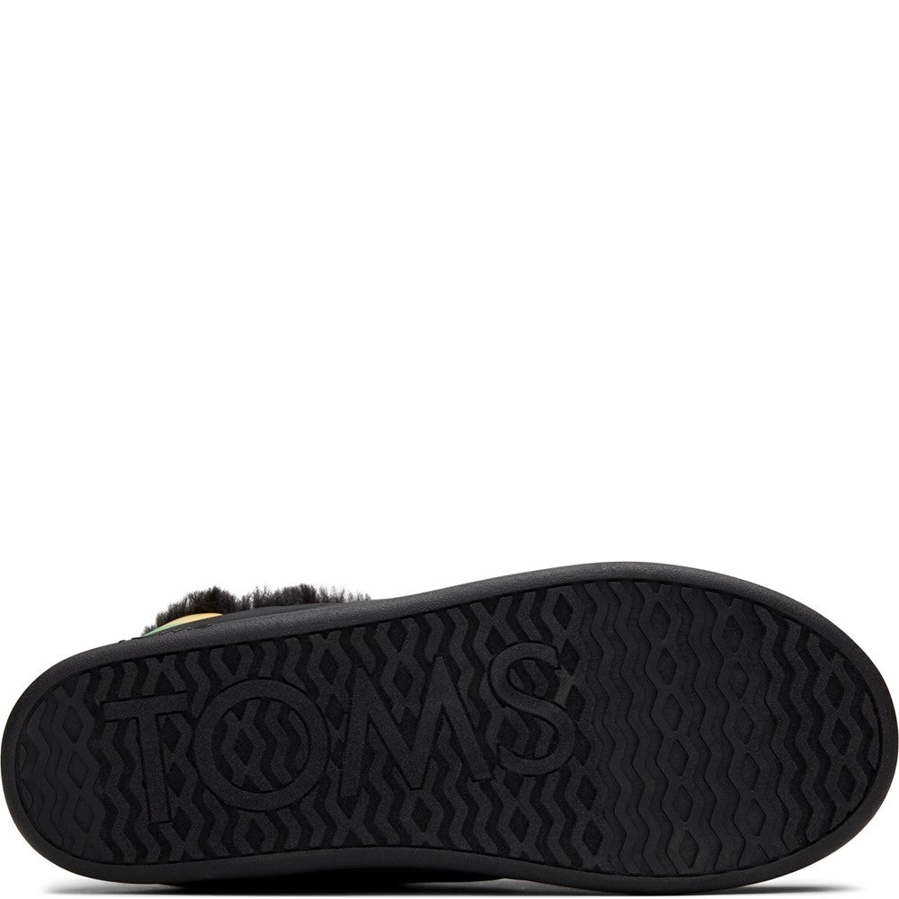 Women's TOMS Ezra Classic Slippers