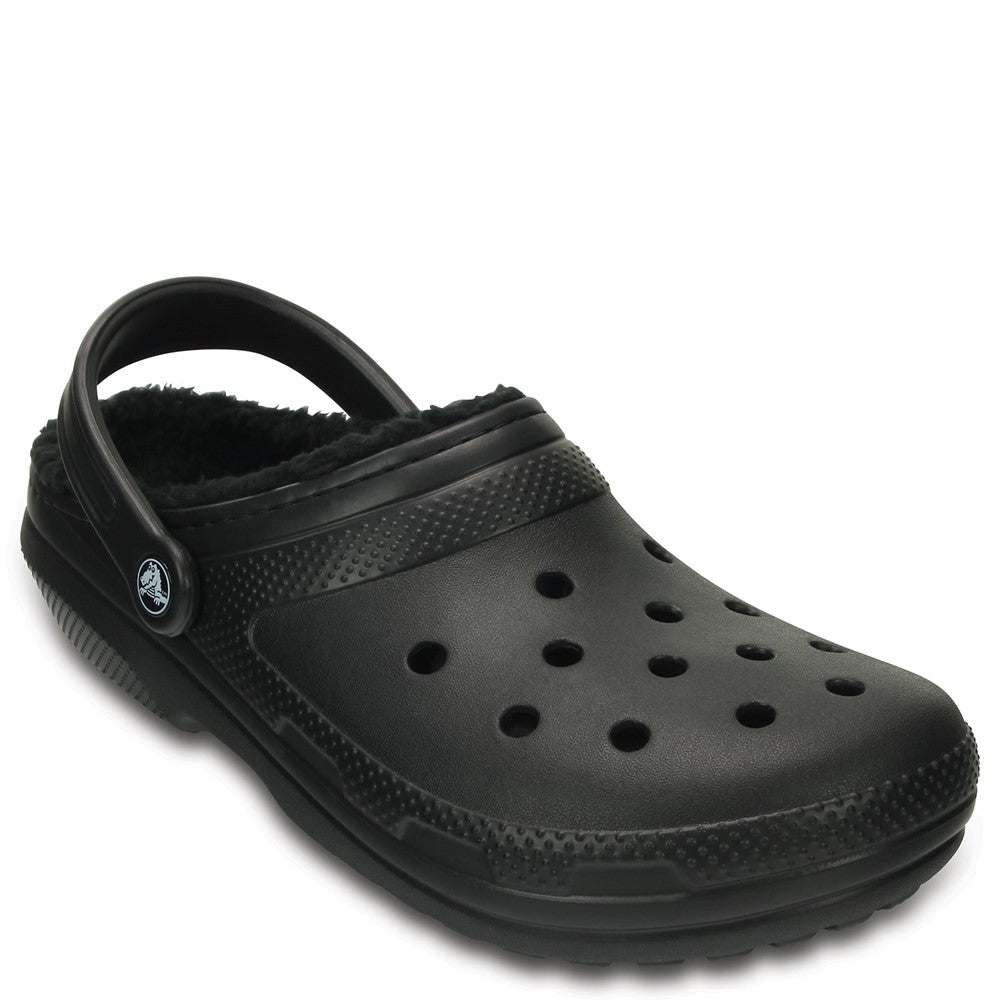 Unisex Crocs Classic Lined Clog