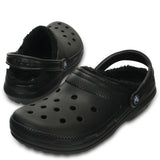 Unisex Crocs Classic Lined Clog