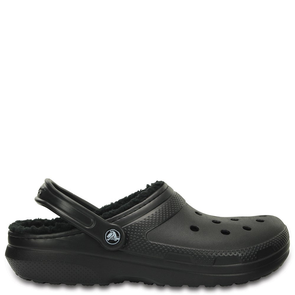 Unisex Crocs Classic Lined Clog