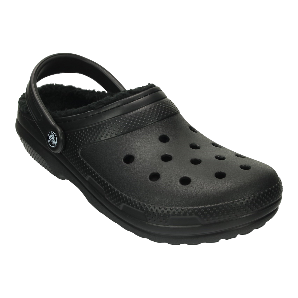 Unisex Crocs Classic Lined Clog