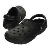 Unisex Crocs Classic Lined Clog