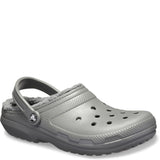 Unisex Crocs Classic Lined Clog