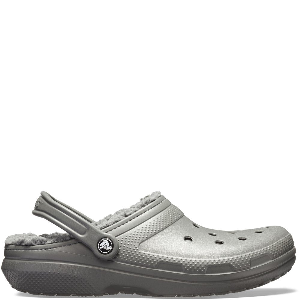 Unisex Crocs Classic Lined Clog