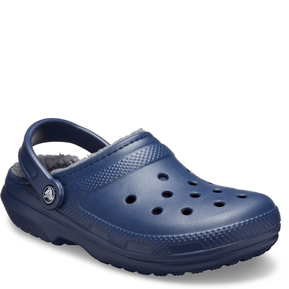 Unisex Crocs Classic Lined Clog