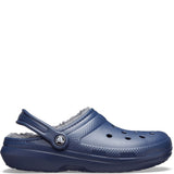 Unisex Crocs Classic Lined Clog