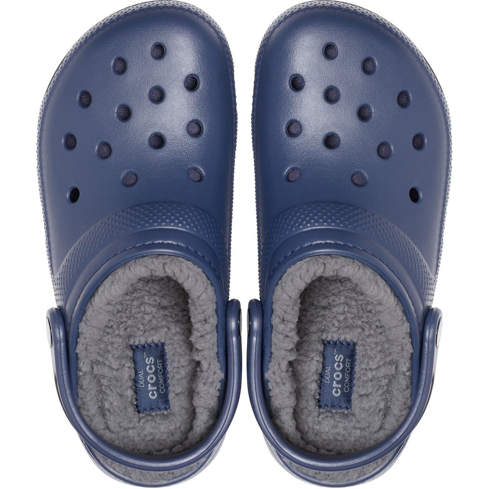 Unisex Crocs Classic Lined Clog