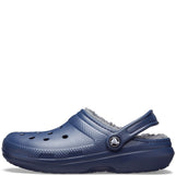 Unisex Crocs Classic Lined Clog