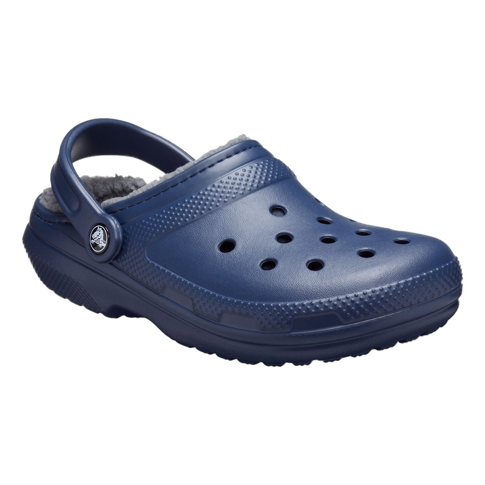 Unisex Crocs Classic Lined Clog