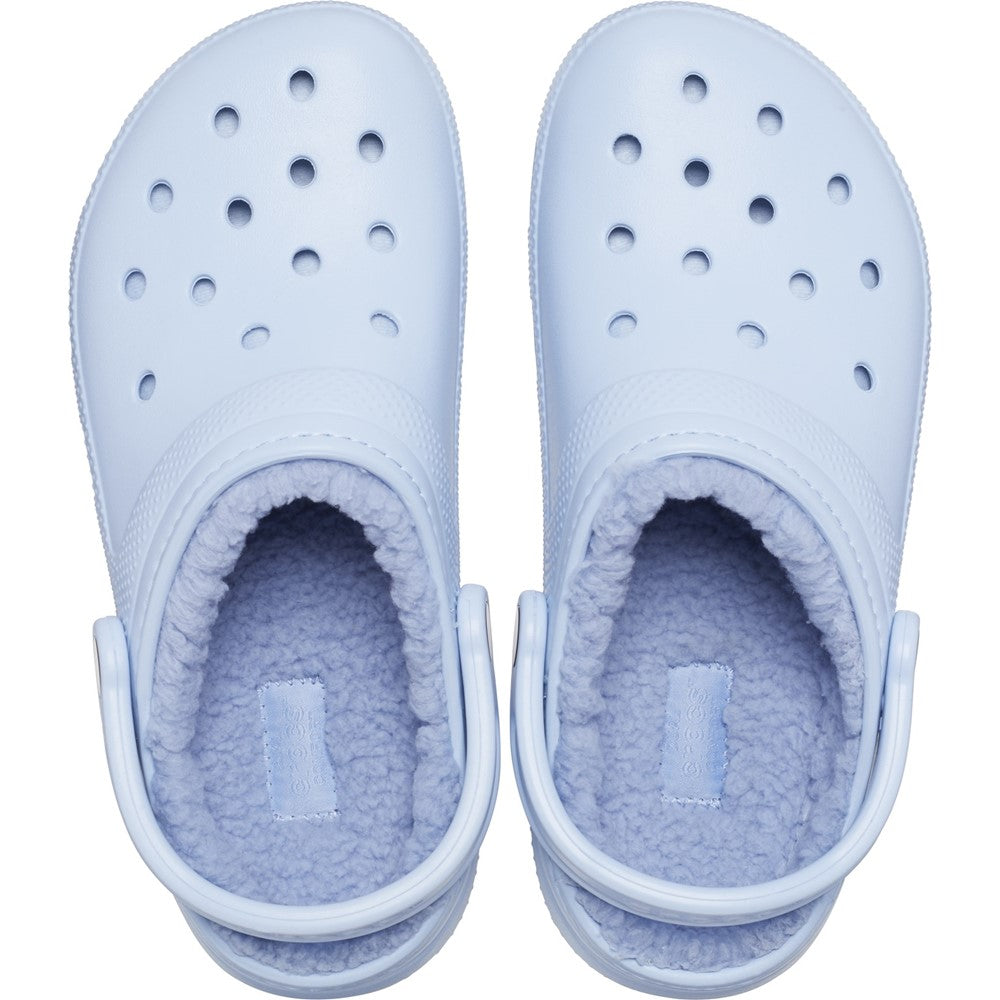 Women's Crocs Classic Lined Clog