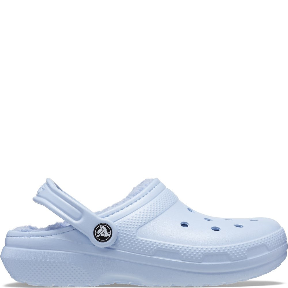 Women's Crocs Classic Lined Clog