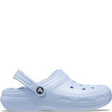 Women's Crocs Classic Lined Clog