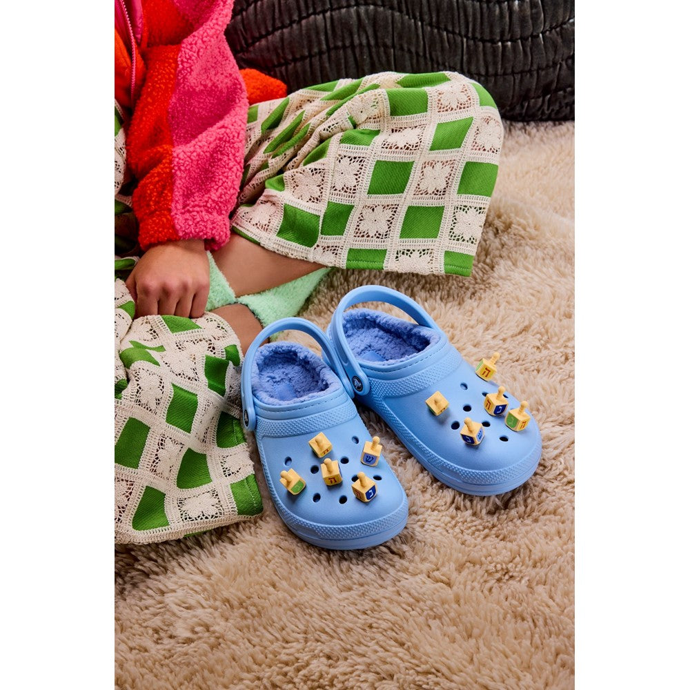 Women's Crocs Classic Lined Clog