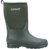 Kids' Cotswold Hilly Neoprene Infant Wellington Boot