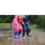 Kids' Cotswold Hilly Neoprene Infant Wellington Boot