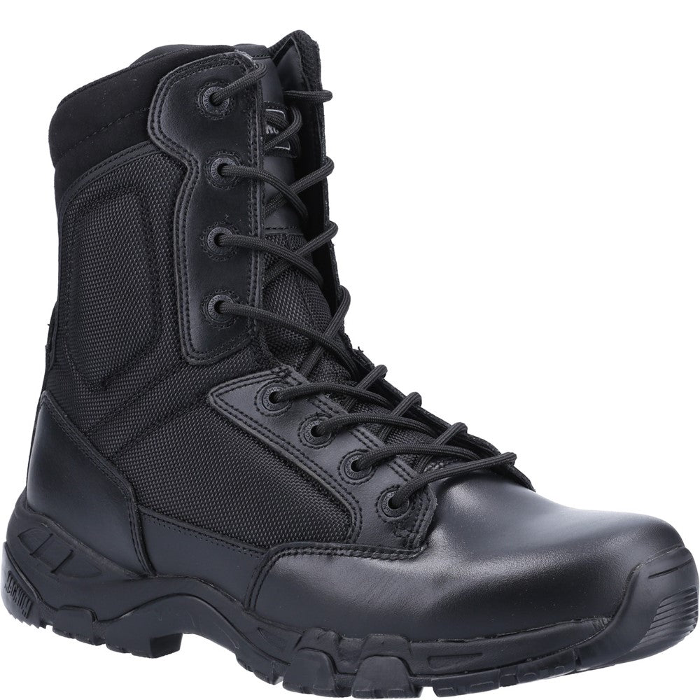 Men's Magnum Viper Pro 8.0 + Side-Zip Uniform Boot