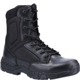 Men's Magnum Viper Pro 8.0 + Side-Zip Uniform Boot