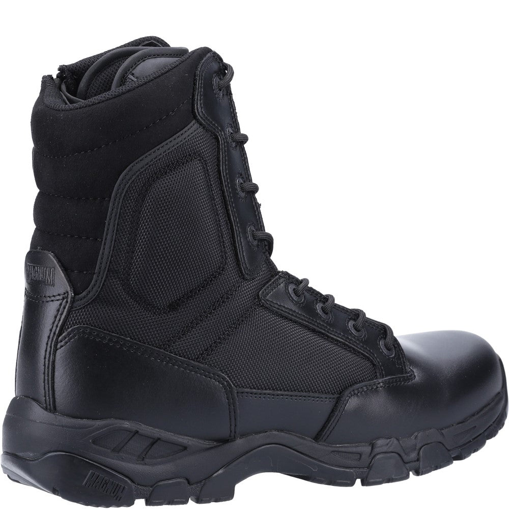 Men's Magnum Viper Pro 8.0 + Side-Zip Uniform Boot