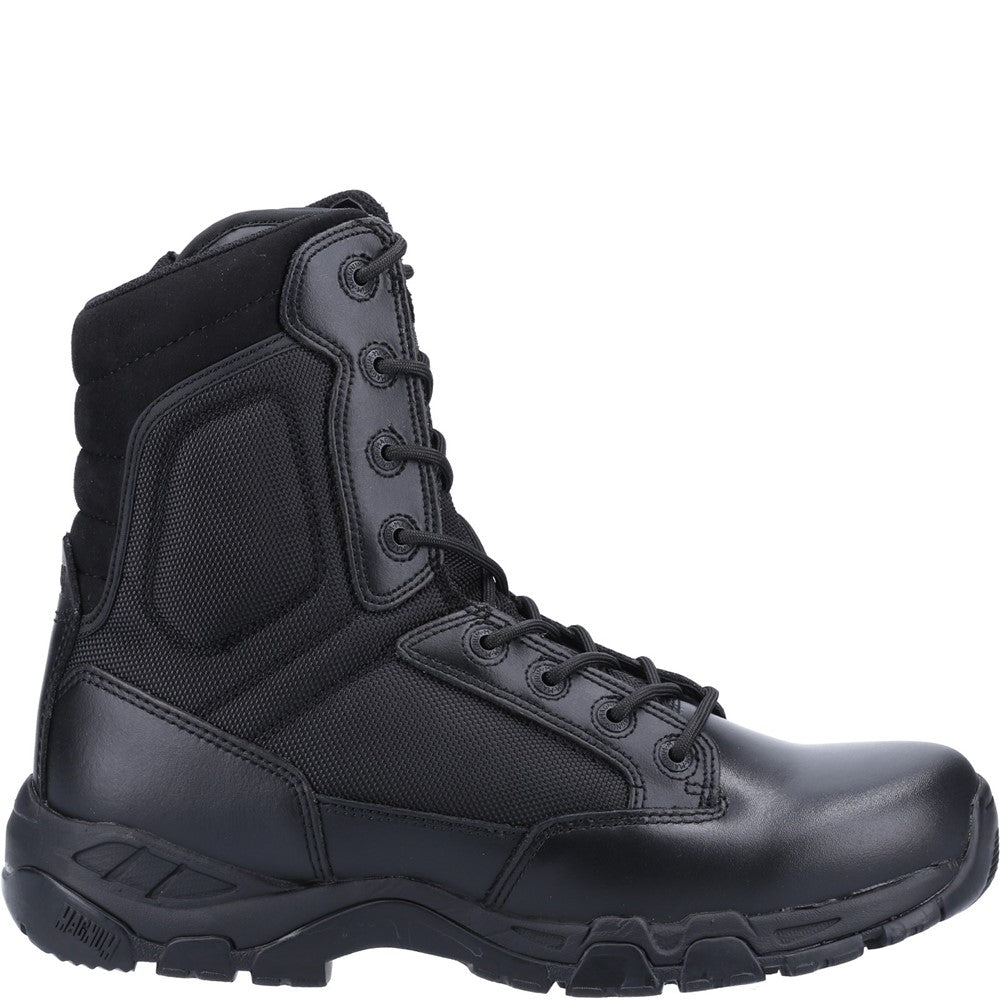 Men's Magnum Viper Pro 8.0 + Side-Zip Uniform Boot