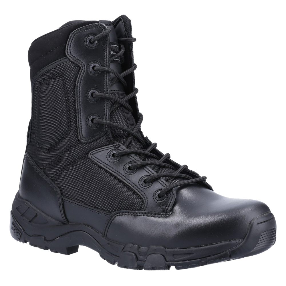 Men's Magnum Viper Pro 8.0 + Side-Zip Uniform Boot