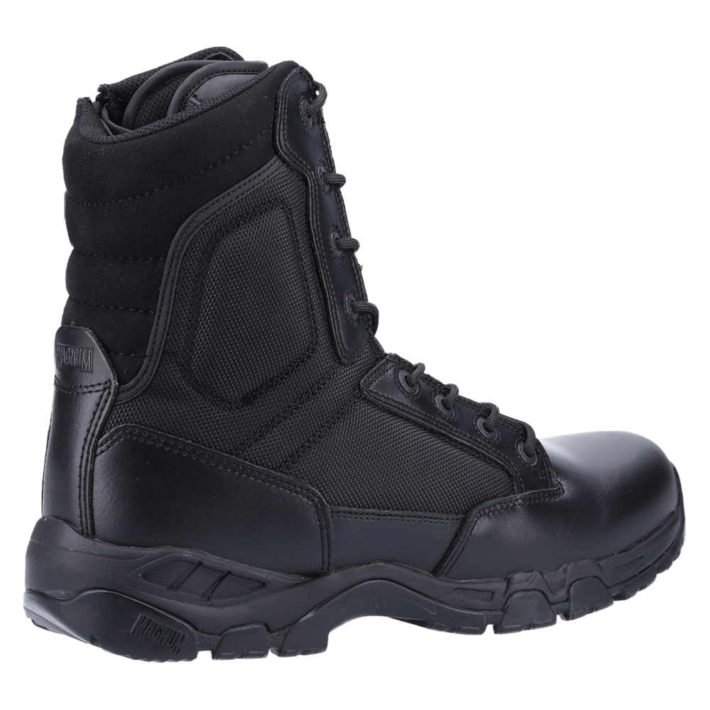 Men's Magnum Viper Pro 8.0 + Side-Zip Uniform Boot
