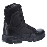 Men's Magnum Viper Pro 8.0 + Side-Zip Uniform Boot