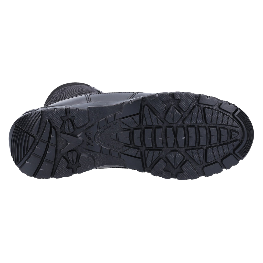 Men's Magnum Viper Pro 8.0 + Side-Zip Uniform Boot
