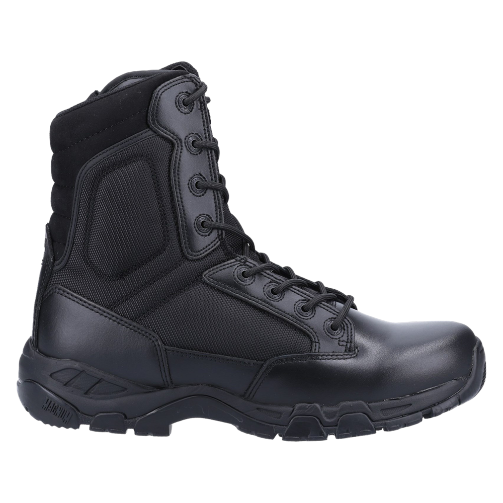 Men's Magnum Viper Pro 8.0 + Side-Zip Uniform Boot