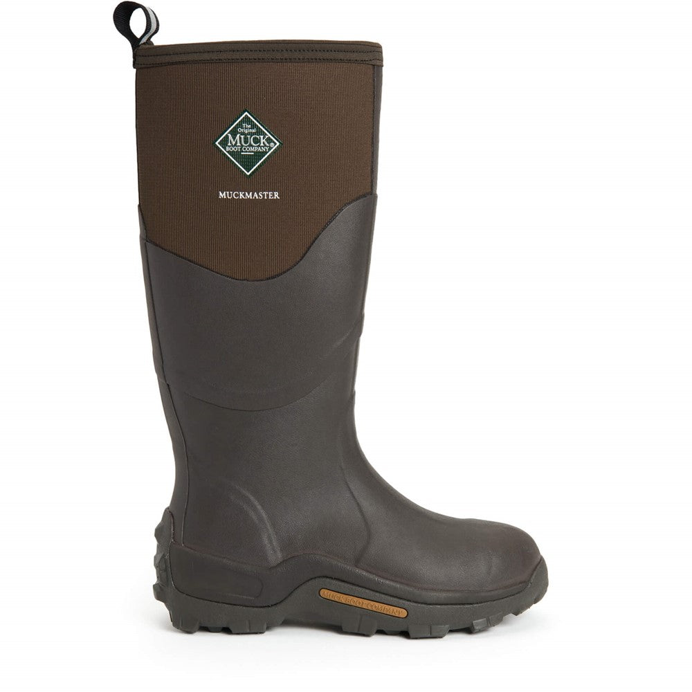 Men's Muck Boots Muckmaster Wellington